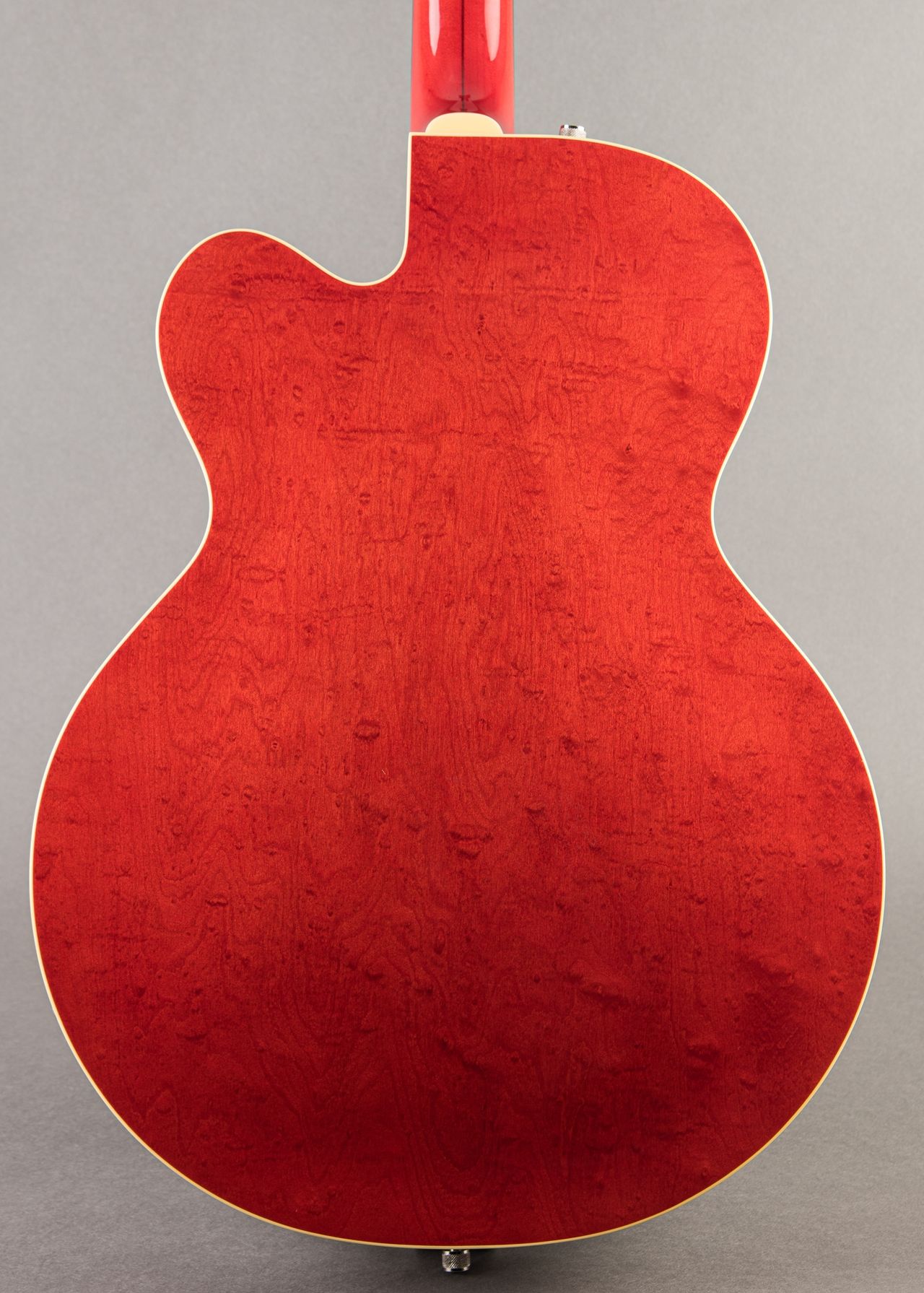 Carter Vintage - Gretsch 6119-1959 2008, Red | Carter Vintage Guitar