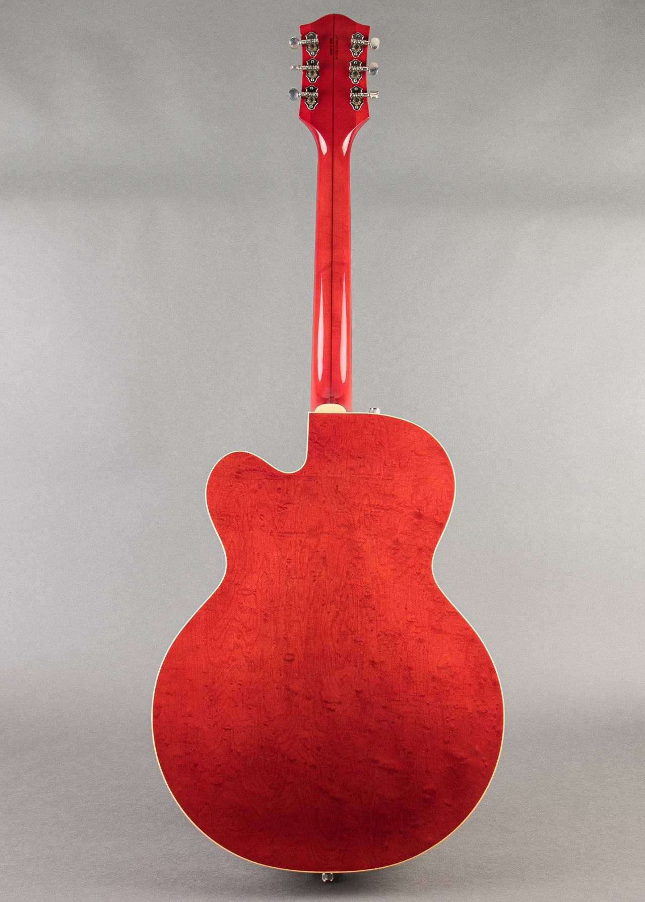 Carter Vintage - Gretsch 6119-1959 2008, Red | Carter Vintage Guitar