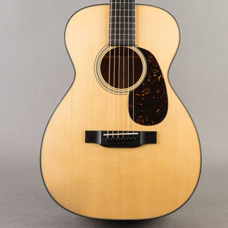 Martin 0-18 2024, Natural thumbnail