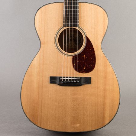 Collings 001 14 Fret 2025, Natural thumbnail
