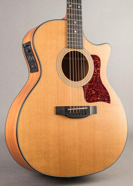 Carter Vintage - Taylor Custom GA 2020, Sunburst | Carter Vintage