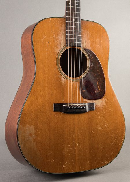 全弦張替え後発送　MARTIN D42 (2015年製) Carter Vintage - Martin D-42 Custom Shop Chakte Viga 2015, Natural