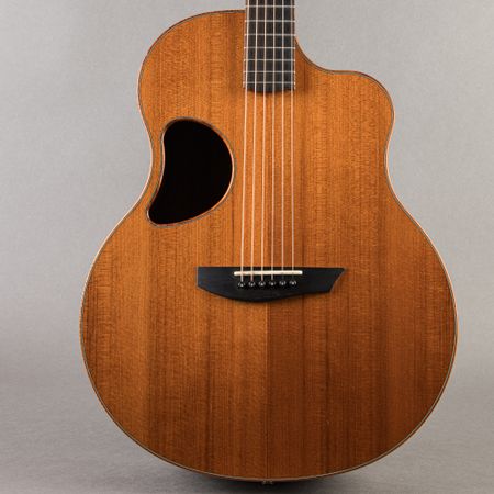 McPherson 4.0XP Redwood & Zircote 2009, Natural thumbnail