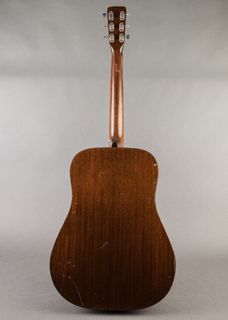 全弦張替え後発送　MARTIN D42 (2015年製) Carter Vintage - Martin D-42 Custom Shop Chakte Viga 2015, Natural