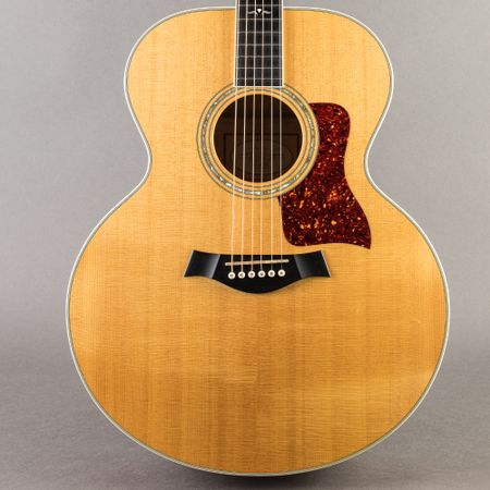 Taylor 615-CE 2000, Natural thumbnail