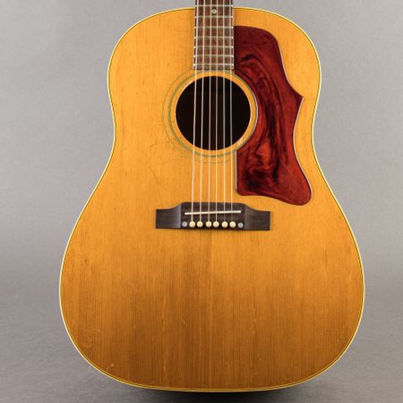 Gibson J-50 1965, Natural thumbnail