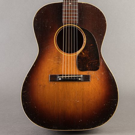 Gibson LG-2 1946, Sunburst thumbnail