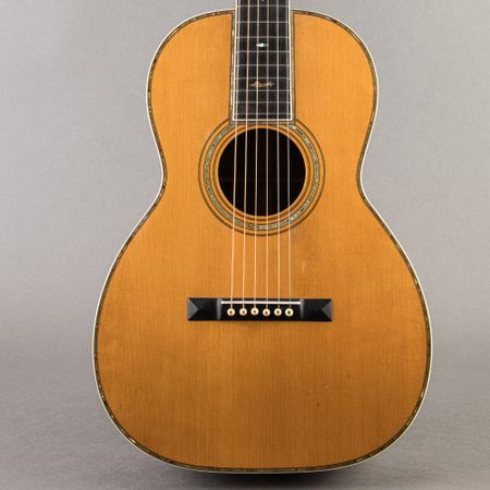 Martin 00-42 1921, Natural thumbnail
