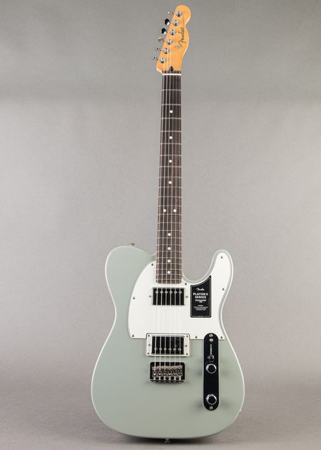 Carter Vintage - Fender Custom Shop 62 Poblano Strat Relic 2025