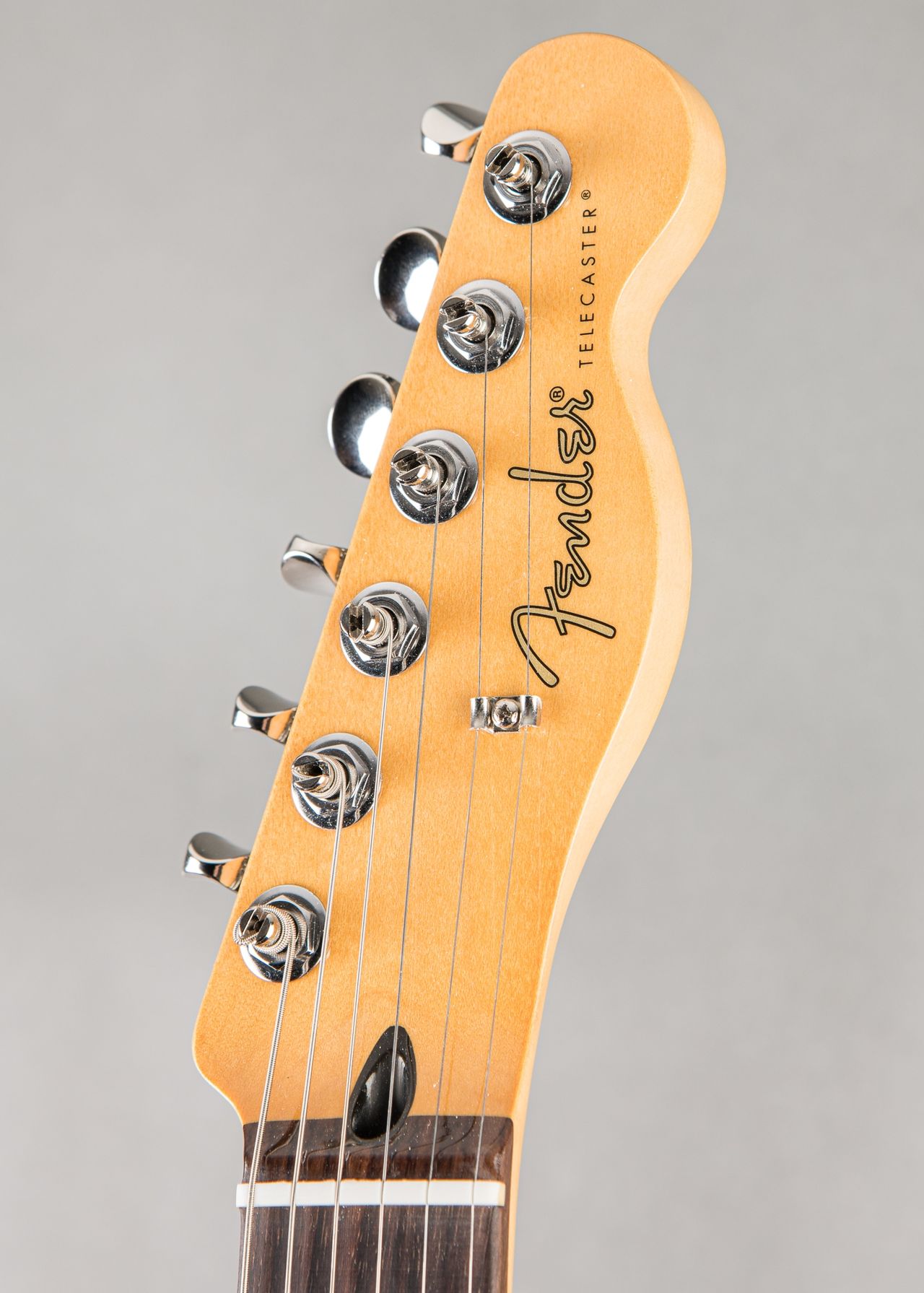 Carter Vintage - Fender Player II Telecaster HH 2026, Cactus Gray