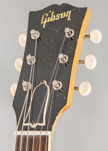 Carter Vintage - Gibson Custom Shop 50th Anniversary 1959 Les Paul