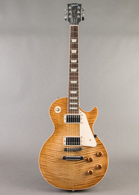 Carter Vintage - Gibson Custom 1958 Les Paul Junior Reissue VOS