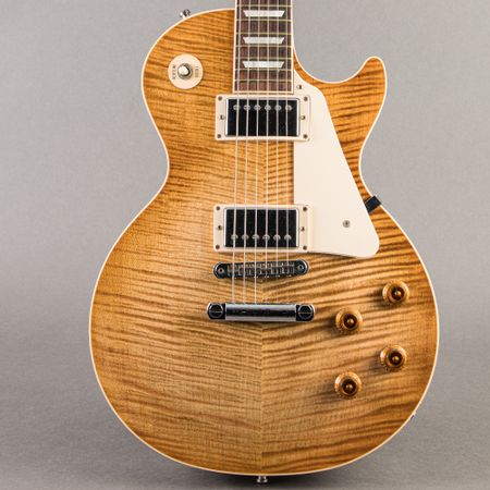 Gibson Les Paul Standard 2018, Mojave Burst thumbnail