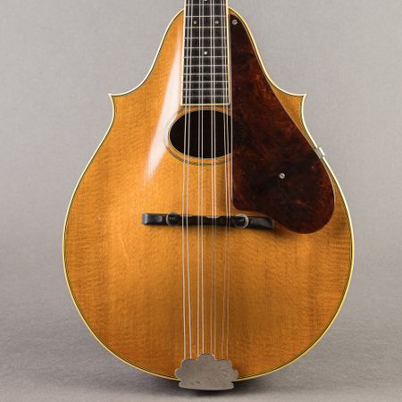 Martin Style 20 1936, Natural thumbnail