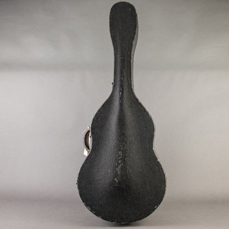 Martin 000 / OM Case 1930s, Black thumbnail