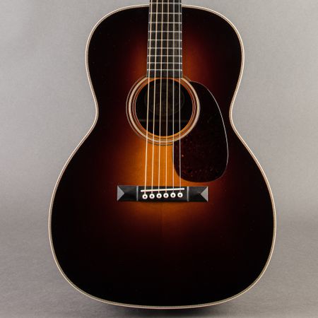 Collings 0002H A SS T Limited Run 2023, Sunburst thumbnail