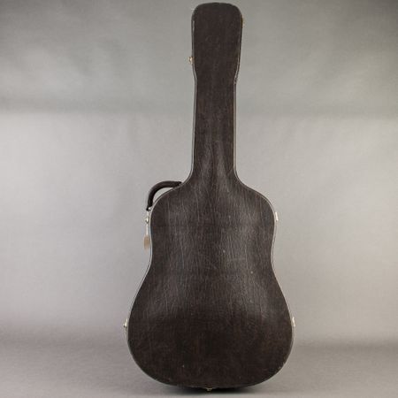 Taylor Dreadnought Case 1995, Brown thumbnail