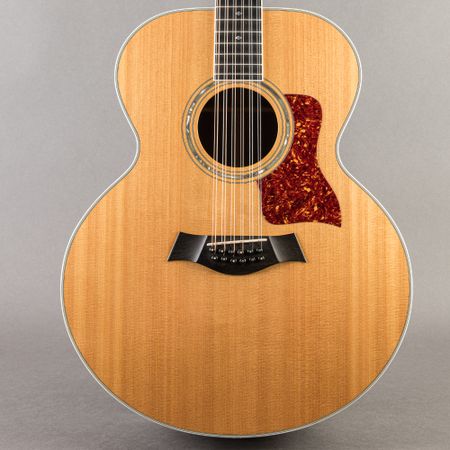 Taylor 855 12-string 1992, Natural thumbnail
