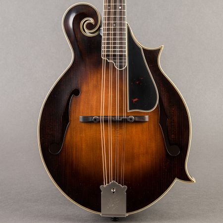 Northfield NFB-F5ALtd Limited Big Mon 2026, Dark Cherryburst thumbnail
