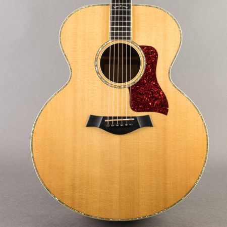 Taylor W15 2000, Natural thumbnail