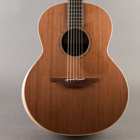 Lowden F-35 2023, Natural thumbnail
