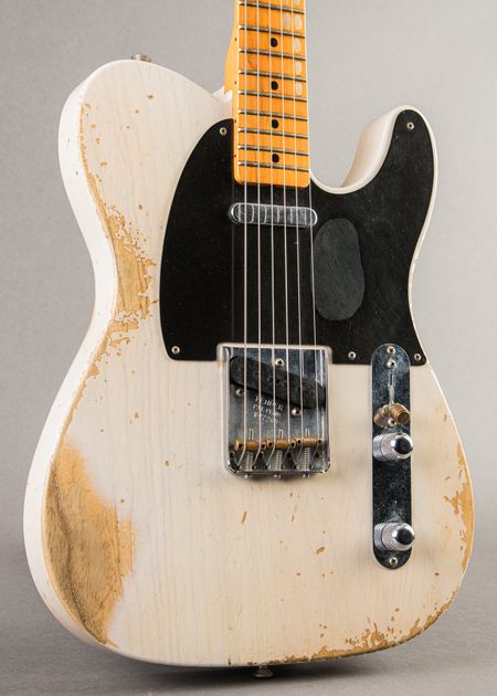 Carter Vintage - Fender Custom Shop Limited Edition 30th