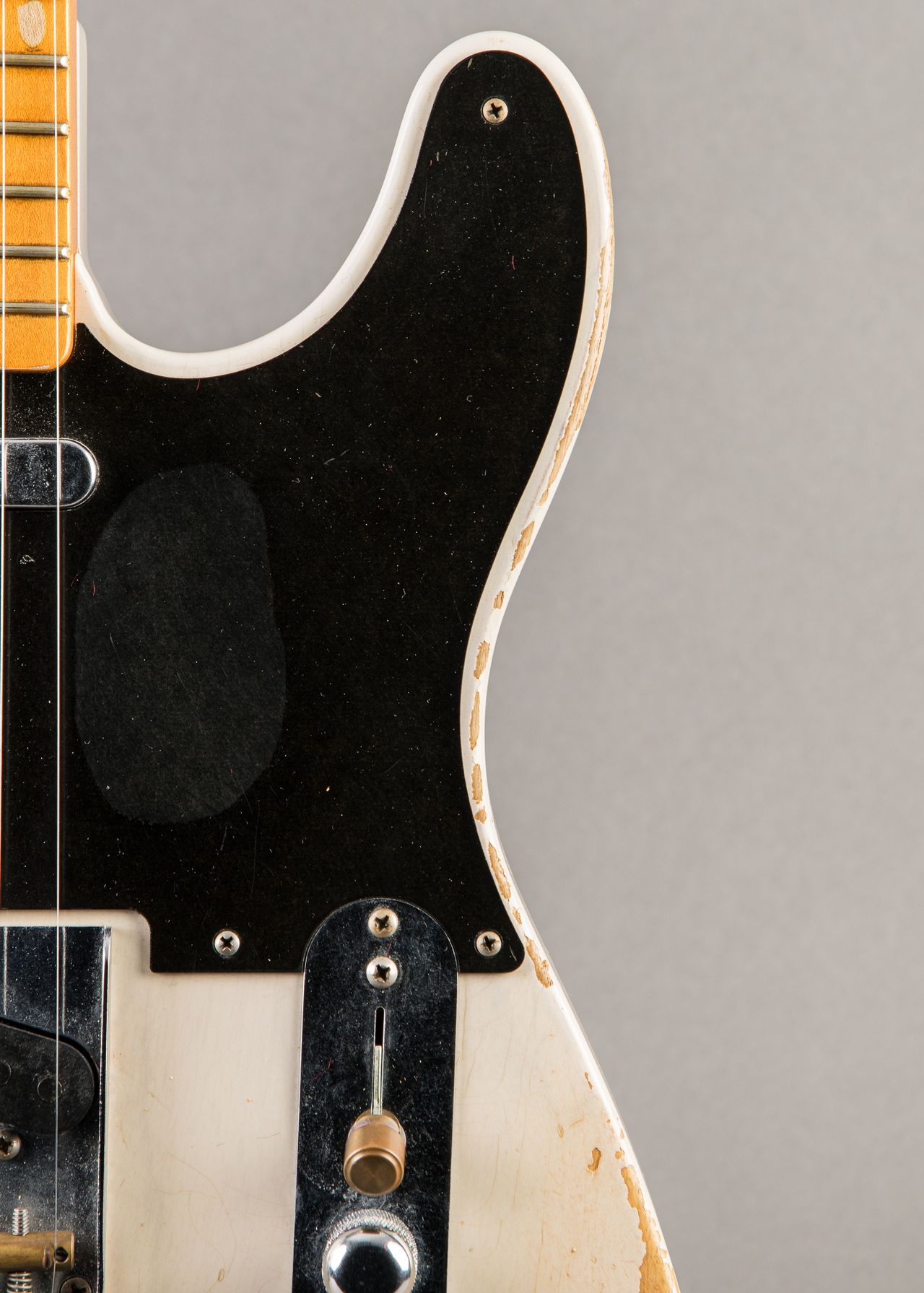 Carter Vintage - Fender Custom Shop 1952 Telecaster Hvy. Relic