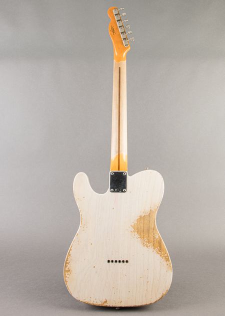 Carter Vintage - Fender Custom Shop Limited Edition 30th