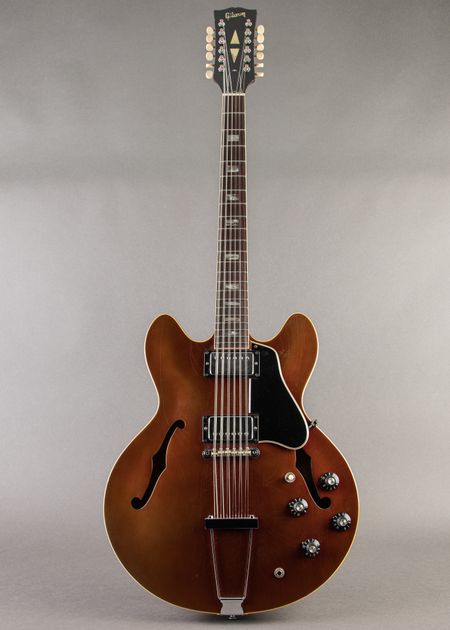 Carter Vintage - Gibson ES-335 2019, Watermelon | Carter Vintage