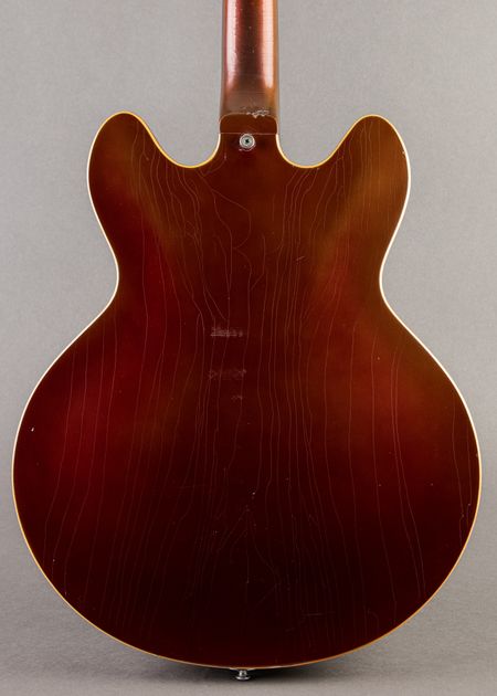 Carter Vintage - Gibson ES-335 2019, Watermelon | Carter Vintage