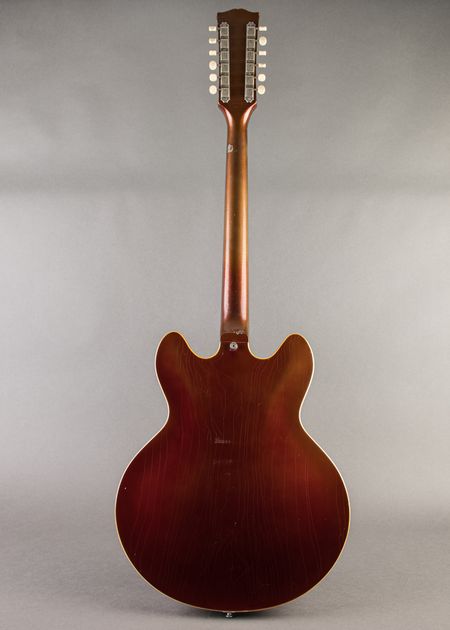 Carter Vintage - Gibson ES-335 2019, Watermelon | Carter Vintage