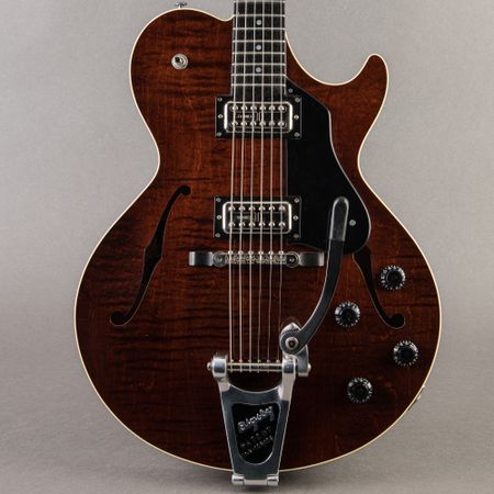 Collings Statesman LC 2015, Walnut thumbnail