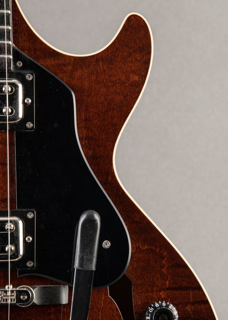 Carter Vintage - Collings I-30 LC 2025, Olive Drab Aged | Carter