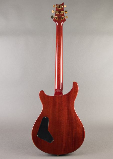 Carter Vintage - PRS Santana I 1996, Amber | Carter Vintage Guitar