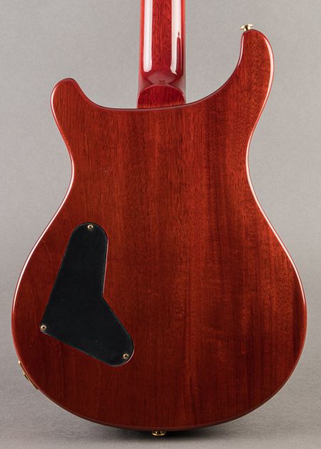 Carter Vintage - PRS Santana I 1996, Amber | Carter Vintage Guitar