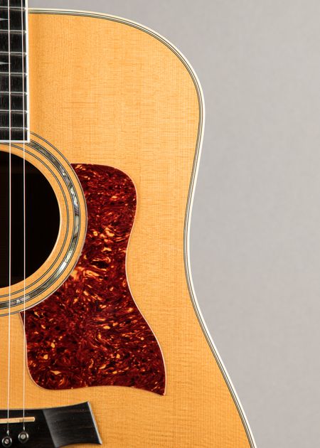 Carter Vintage - Taylor 810 CE LTD 2006, Natural | Carter Vintage
