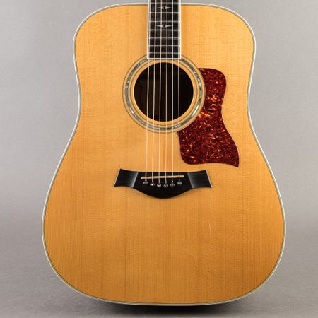 Taylor 810-LTD 1993, Natural thumbnail