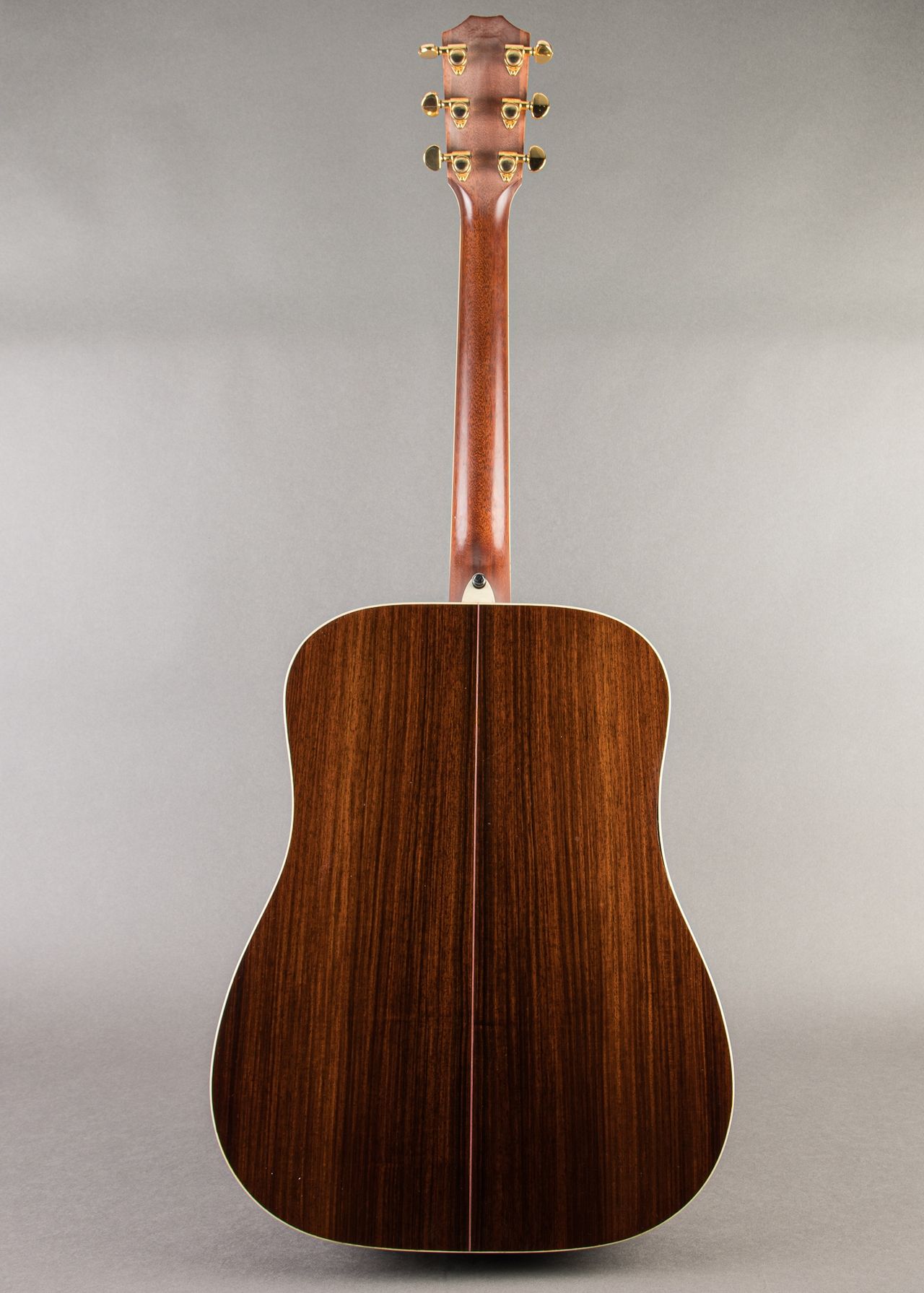 Carter Vintage - Taylor 810-LTD 1993, Natural | Carter Vintage Guitar