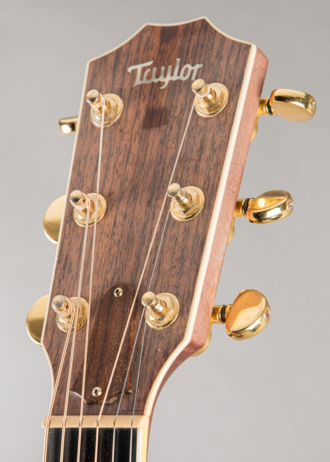 ギター Taylor 810 LTD Japan Limited Carter Vintage - Taylor 810-LTD 1993, Natural | Carter Vintage Guitar