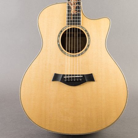 Taylor Custom GS 2007, Natural thumbnail
