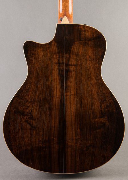 Carter Vintage - Taylor Custom GA 2020, Sunburst | Carter Vintage