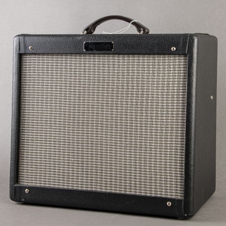 Fender Blues Junior III 1x12 Combo Jr 2013, Black thumbnail