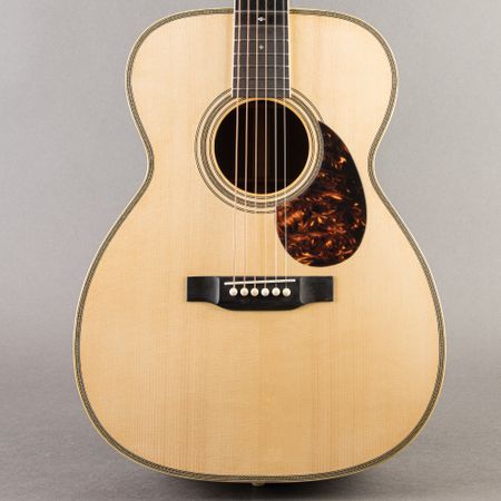 Martin C-2 Conversion 1937, Natural thumbnail