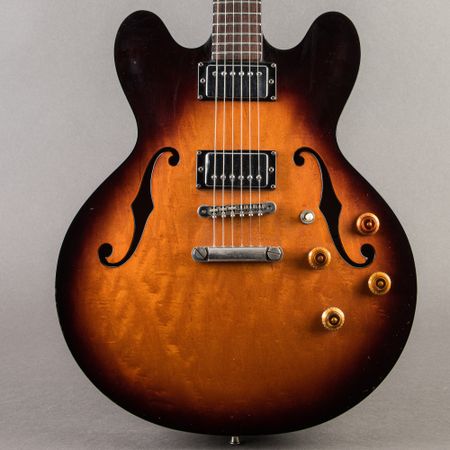 ESP Torrocco 1980's, Tobacco Burst thumbnail