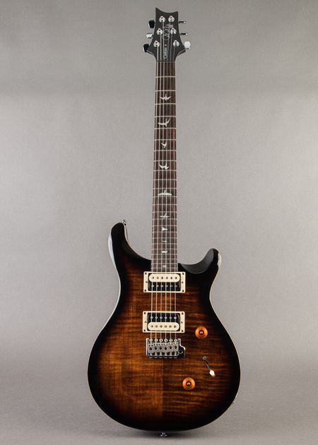Carter Vintage - PRS McCarty 594 2022, Red Burst | Carter Vintage