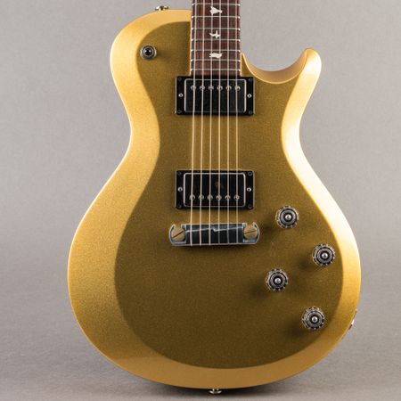 PRS S2 Singlecut 2015, Gold Sparkle thumbnail