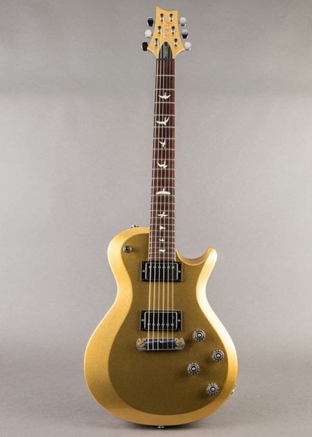 Carter Vintage - PRS McCarty 594 2022, Red Burst | Carter Vintage