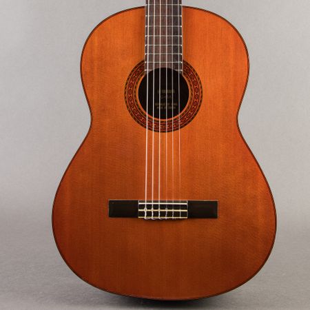 Yamaha G-65A 1970s, Natural thumbnail