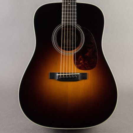 Collings D2 A SB HC 2026, Sunburst thumbnail