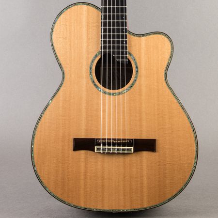 Kirk Sand Richard Smith Signature Model 2003, Natural thumbnail